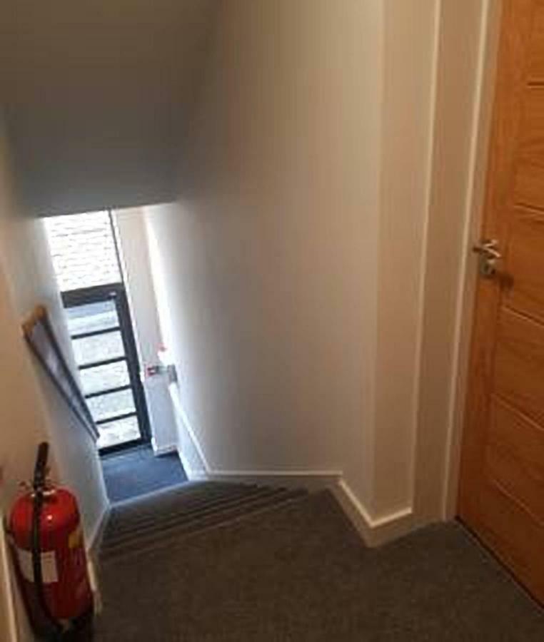 Flat 1 New Bank Apartments Hebden Bridge Exterior photo
